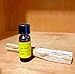 ecuador florida PALO Santo Essential Oil 100% Natural STEAM Distilled 5 ML Bottle