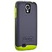 OTTERBOX Symmetry Series Case for Samsung Galaxy S4 - Retail Packaging - Lime Dream