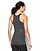 Under Armour UA Tech Victory LG Carbon Heather