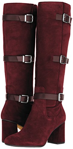 franco sarto knoll boot