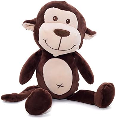 squishy monkey toys