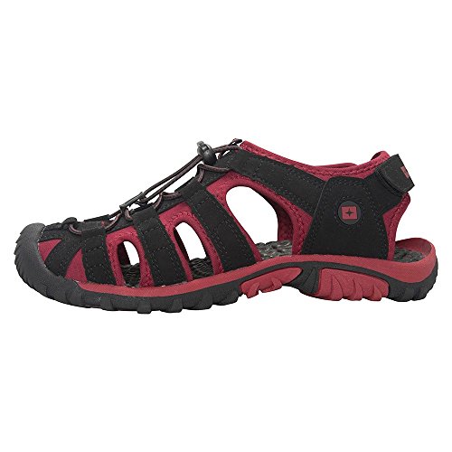sandales de marche femme geox