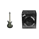 IYV 6 String IP-350 TBK PRS Solid-Body Electric