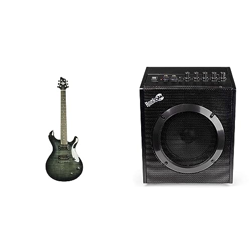 IYV 6 String IP-350 TBK PRS Solid-Body Electric
