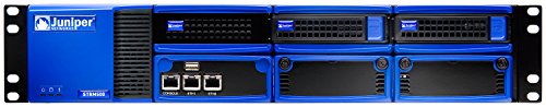 Juniper STRM500 Security Threat Response Manager - Thumbnail 2