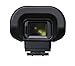Sony FDAEV1MK Electronic Viewfinder Kit (Black)
