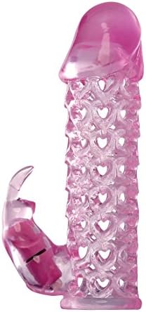 Fantasy Xtension Couples Cage - Pink
