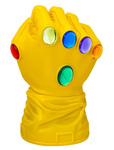 Monogram International Marvel Infinity Gauntlet Bank - Previews Exclusive