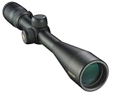 Nikon ProStaff 4-12x40 Riflescope w/MILDOT Reticle 6732