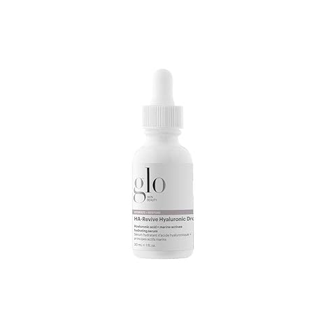 serum for dehydrated skin