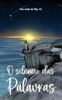 Livro O Silêncio das Palavras