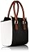 Calvin Klein On My Corner Saffiano Crossbody Handbag