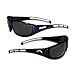 Siskiyou Sports San Diego Chargers Wrap Sunglasses