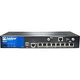 Juniper Services Gateway Power Over Ethernet (SRX210HE2-POE)