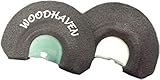 Woodhaven Ninja Ghost Diaphragm Turkey Call