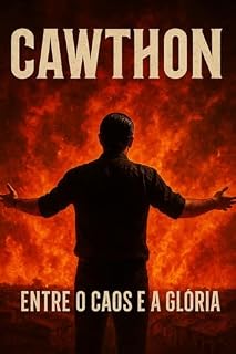 Livro Cawthon: Entre o Caos e a Glória