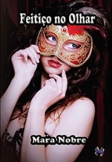 Livro Feitiço no Olhar