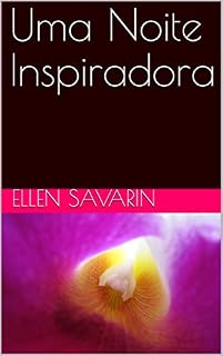 Livro Uma Noite Inspiradora