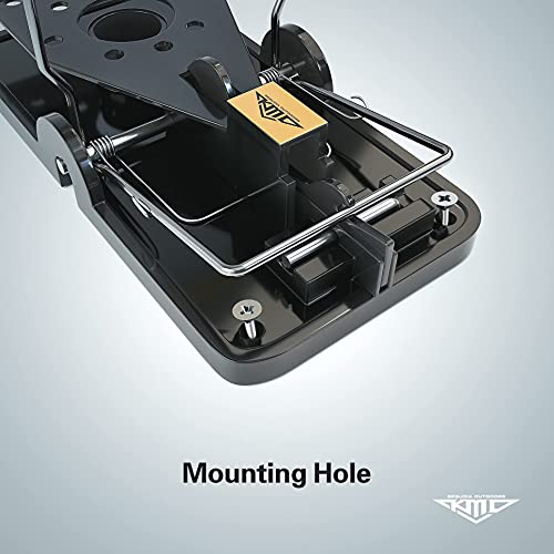 Mouse Traps Indoor Mouse Trap Mice Trap for House Mouse Traps No See