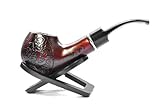 Hand Crafted Wooden Durable Tobacco Pipe