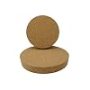 TAPERED CORK BUNG 105/95mm – Bung Bungs Cork Kork Kurken Stopper Airlock Bubbler Carboy