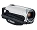 Canon VIXIA HF R800 HD Camcorder (White), Approx. 8.3 oz. Body Only (1960C003)