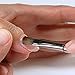 Gelish PolyGel Brand - Hybrid Nail Enhancement, Nail Tips For Acrylic Nails, Lighter, Stronger, Odor-Free, No Monomer, Fast Application, Perfect for Sculpting Nails