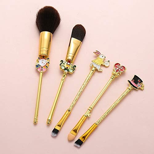 Best Quality - Makeup Brushes - Makeup Brushes Makeup Brushes Set Foundation Blending Powder Eyeshadow Contour Concealer Blush Cosmetic Makeup Tool Pincel - by Joy_Happy - 1 PCs