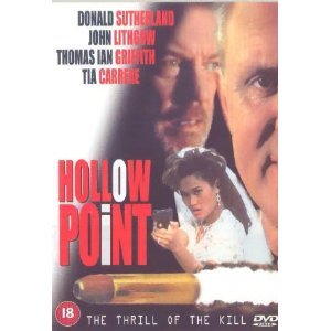 Hollow Point [DVD]