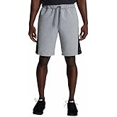 PUMA Men's Workout Running Shorts - Gym Shorts for Men - Stretchlite Active Cotton Shorts for Men