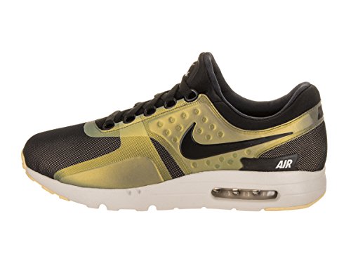 nike air max zero se black