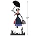Hallmark Keepsake Christmas Ornament 2019 Year Dated Disney Mary Poppins The Perfect Nanny, The