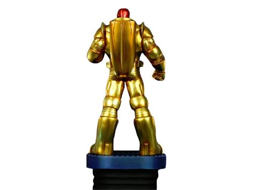 Bowen Designs Iron Man: Hydro Armor Statue