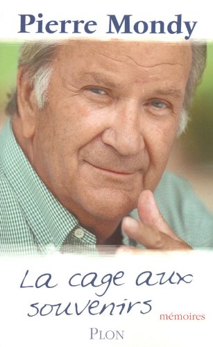 La  cage aux souvenirs