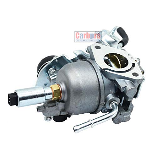 Carbpro 541-0765 141-0983 Carburetor for Marquis HGJ Series Onan RV Generator (for Onan 5500 Grand Marquis Gold Generator HGJAB-901D)