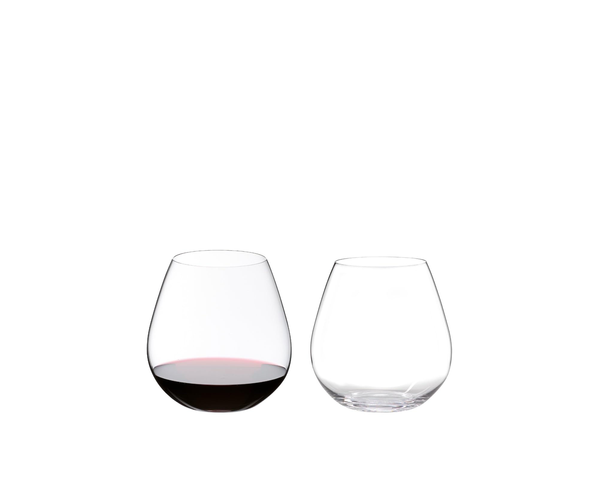 RIEDEL O Pinot/Nebbiolo Blanc Set of 2