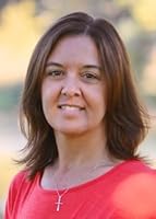 Rebecca Duvall Author Interview