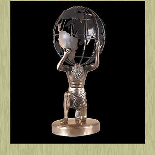 Ykj Ykj 絶妙な職人技戻る地球工芸 飾り 装飾品 ウェディングギフトスタディルームの装飾スタイリッシュで美しいです 限定品