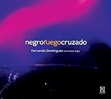 NEGRO FUEGO CRUZADO                                image