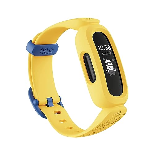 Fitbit Ace 3 Activity-tracker
