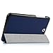 Acer Iconia One 8 B1-850 case, Pasonomi Ultra Slim Lightweight PU Leather Folio Case Stand Cover for Acer Iconia One 8 B1-850 8
