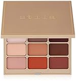 stila Eyes Are The Window Shadow Palettes, Mind
