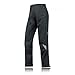 GORE BIKE WEAR Men’s Long Cycling Rain Overpants, GORE-TEX Active, GT AS Pants, Size L, Black, PGMELE