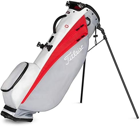 Titleist Players 4 Carbon Stand