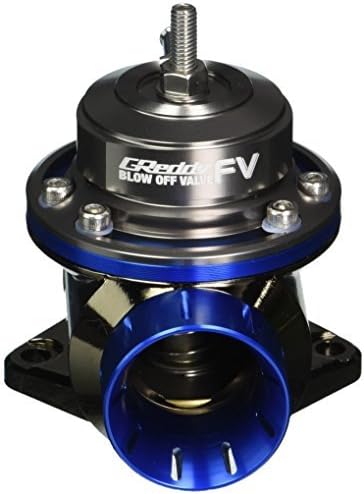 GReddy (11501665) Blow-Off Valve by Greddy