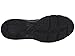 ASICS Men's GT-1000 6 Running Shoe, Black/Black/Silver, 11 4E US