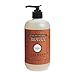 Mrs. Meyer's Liquid Hand Soap, Cruelty Free and Biodegradable Formula, Pumpkin Scent, 12.5 oz