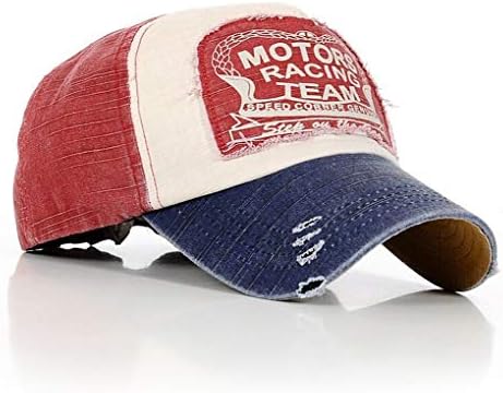 Amazon Co Jp Frdyb ファッション春のコットンキャップ野球帽スナップバック帽子夏帽子ヒップメンズ レディース 研削多色用ホップフィットキャップ帽子 色 No4 ホーム キッチン