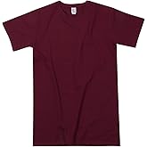 Have It Tall Men's Stretch Cotton Short Sleeve T Shirt
