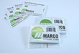 Marco EyeCare Cards